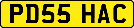 PD55HAC