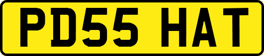 PD55HAT
