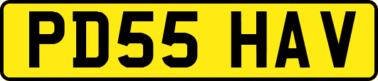 PD55HAV