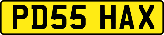 PD55HAX
