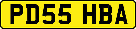 PD55HBA