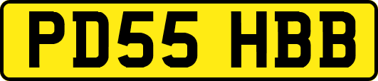 PD55HBB
