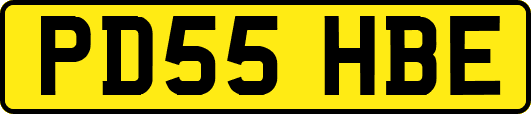 PD55HBE