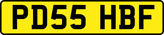 PD55HBF