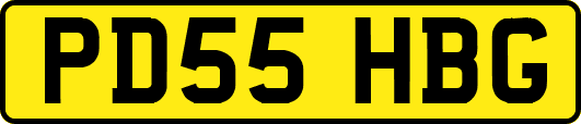 PD55HBG