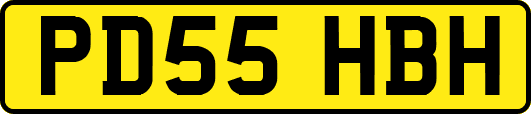 PD55HBH