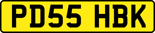 PD55HBK