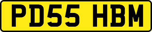 PD55HBM