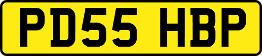 PD55HBP