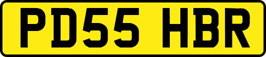 PD55HBR