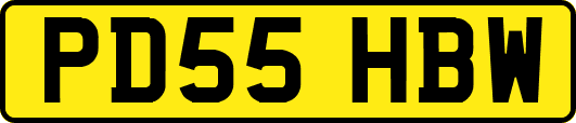 PD55HBW