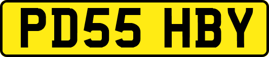 PD55HBY