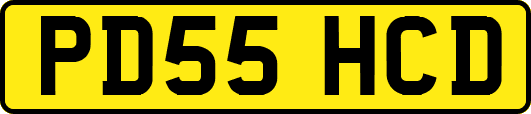 PD55HCD