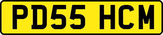 PD55HCM