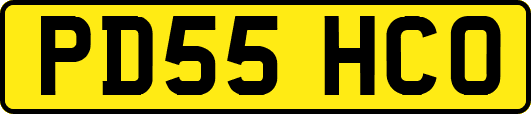 PD55HCO