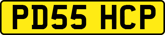 PD55HCP
