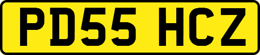 PD55HCZ