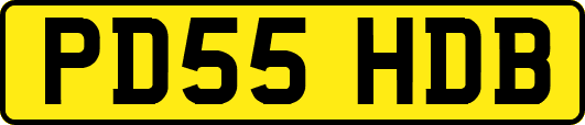 PD55HDB
