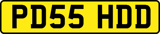 PD55HDD