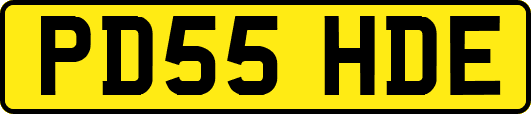 PD55HDE