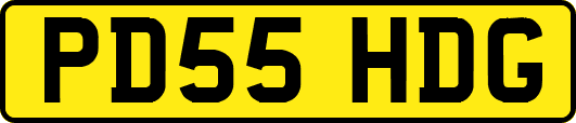 PD55HDG