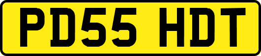 PD55HDT