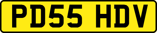 PD55HDV