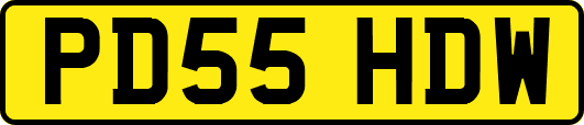 PD55HDW