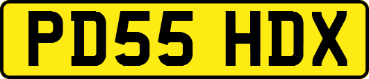PD55HDX