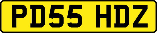 PD55HDZ