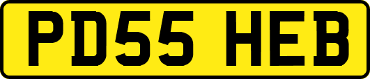 PD55HEB
