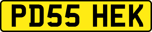 PD55HEK