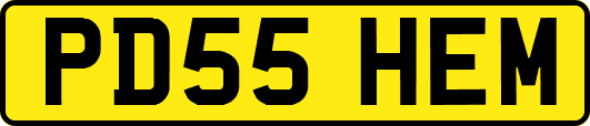 PD55HEM