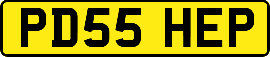 PD55HEP