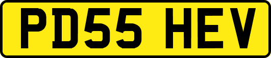 PD55HEV