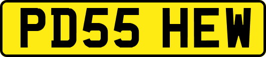 PD55HEW