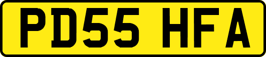 PD55HFA