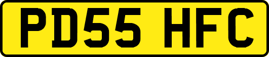PD55HFC