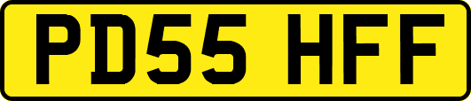 PD55HFF