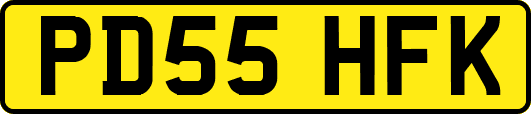 PD55HFK