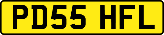 PD55HFL