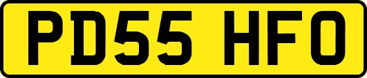 PD55HFO