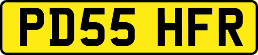 PD55HFR