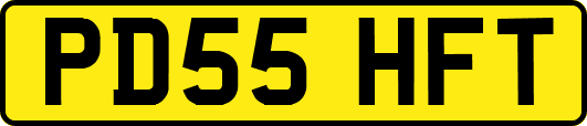 PD55HFT