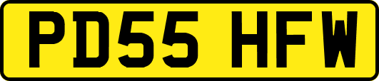 PD55HFW