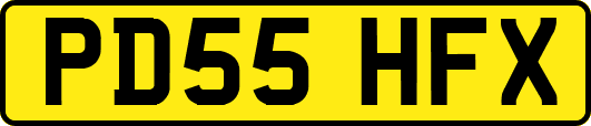 PD55HFX