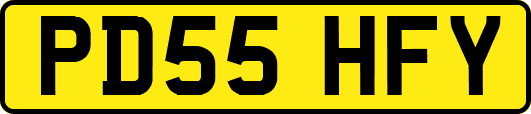 PD55HFY
