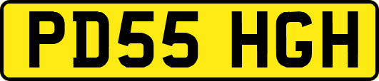 PD55HGH