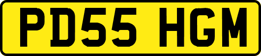 PD55HGM