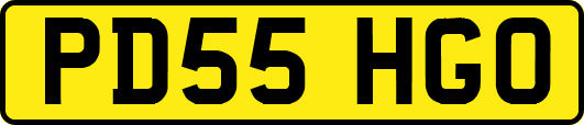 PD55HGO
